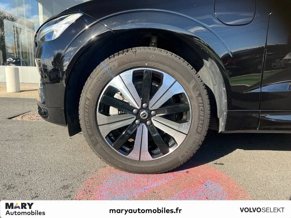 Véhicule occasion 203563 - volvo XC60 - Photo 4