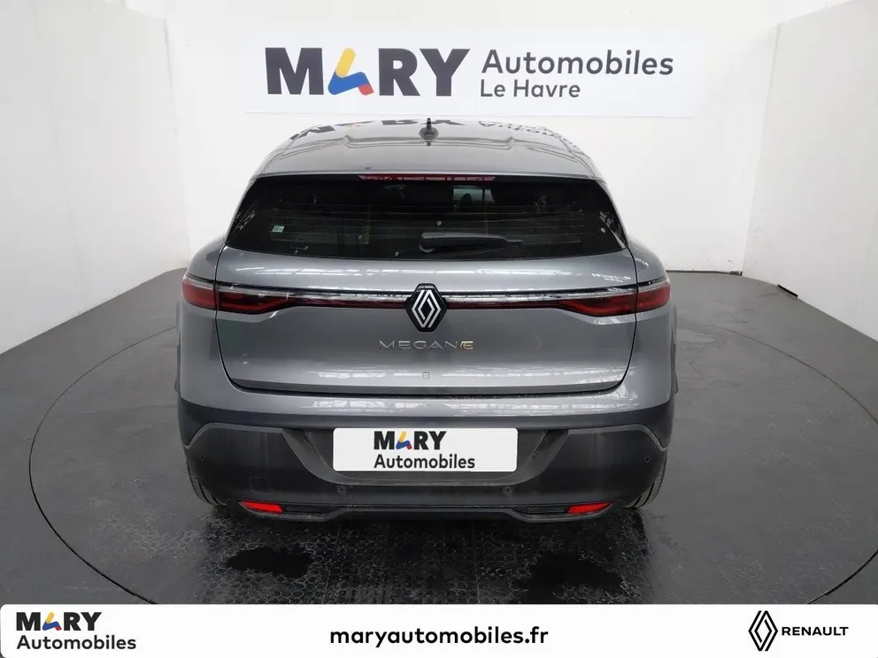 Véhicule occasion 223433 - renault MEGANE - Photo 5