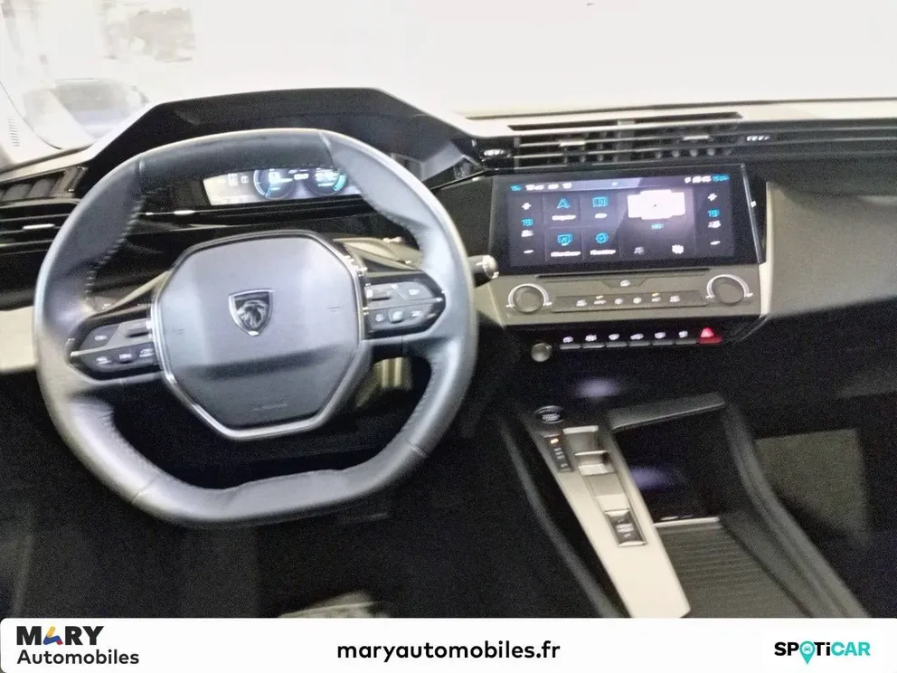 Véhicule occasion 221682 - peugeot 308 - Photo 8