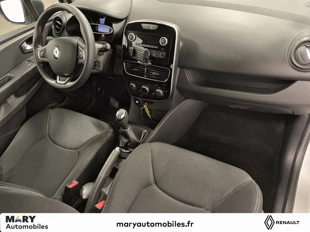 Véhicule occasion 222397 - renault CLIO - Photo 17