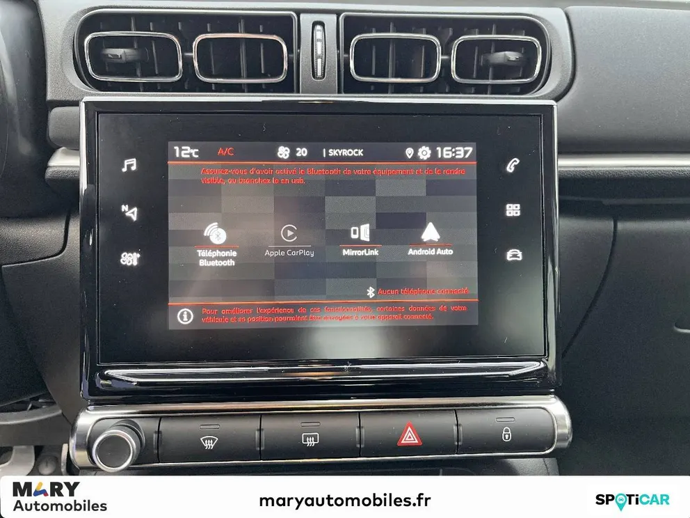 Véhicule occasion 87971 - Citroën C3 - Photo 16