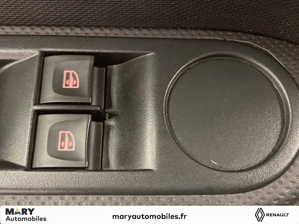 Véhicule occasion 226708 - renault TWINGO - Photo 14