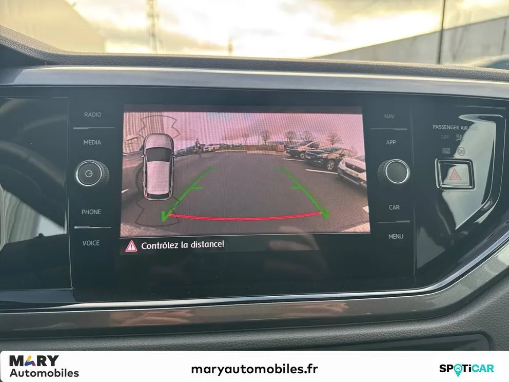 Véhicule occasion 208185 - volkswagen POLO - Photo 13