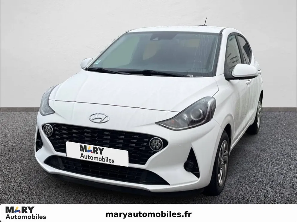 Véhicule occasion 207231 - hyundai i10 - Photo 1