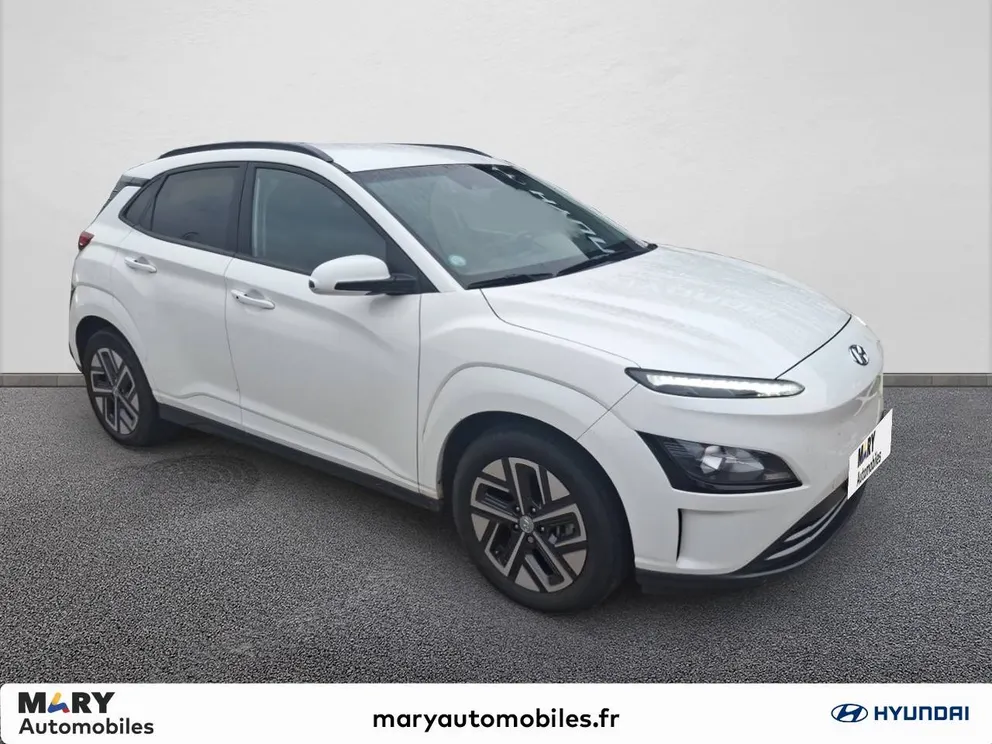 Véhicule occasion 198912 - hyundai KONA - Photo 3