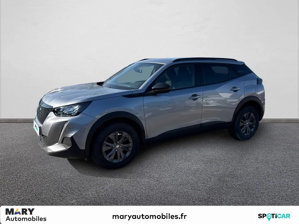 Véhicule occasion 223686 - peugeot 2008 - Photo 1