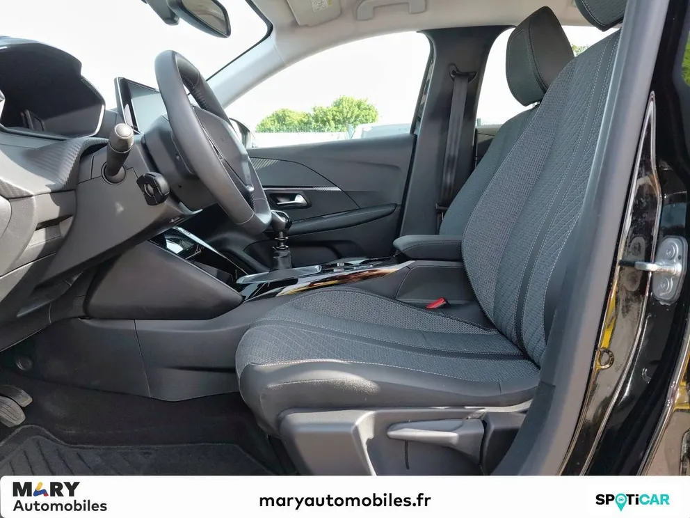 Véhicule occasion 238131 - peugeot 208 - Photo 8