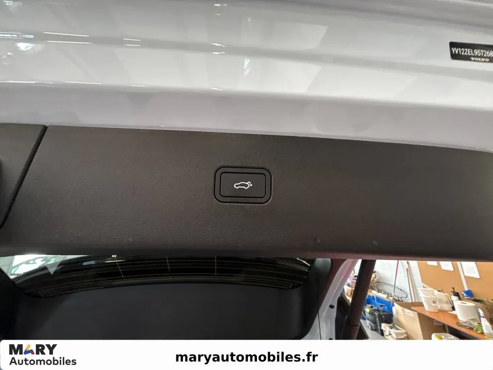 Véhicule occasion 197598 - volvo EX30 - Photo 19
