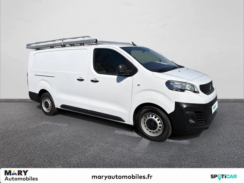 Véhicule occasion 222128 - peugeot EXPERT - Photo 3