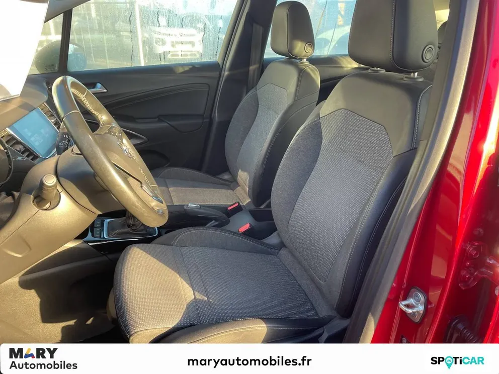 Véhicule occasion 183958 - opel CROSSLAND - Photo 9