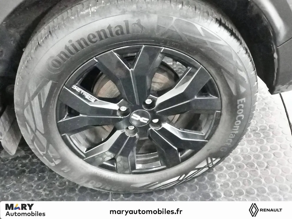 Véhicule occasion 203829 - dacia JOGGER - Photo 17