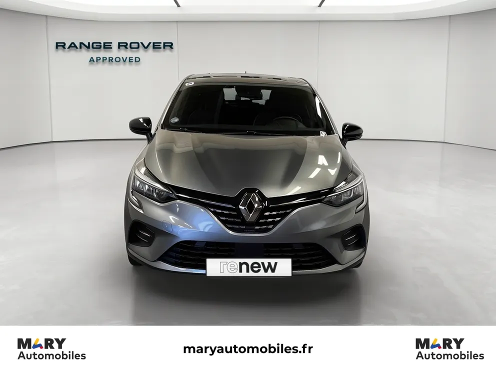 Véhicule occasion 1240594 - renault CLIO - Photo 7