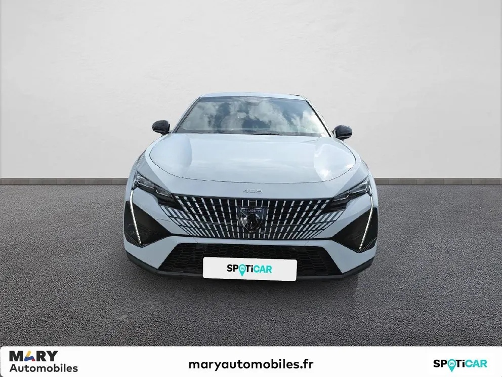 Véhicule occasion 200406 - peugeot 408 - Photo 2