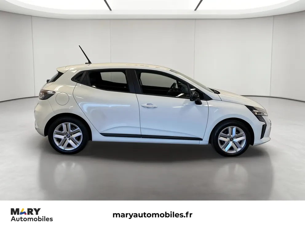 Véhicule occasion 1239162 - renault CLIO - Photo 5