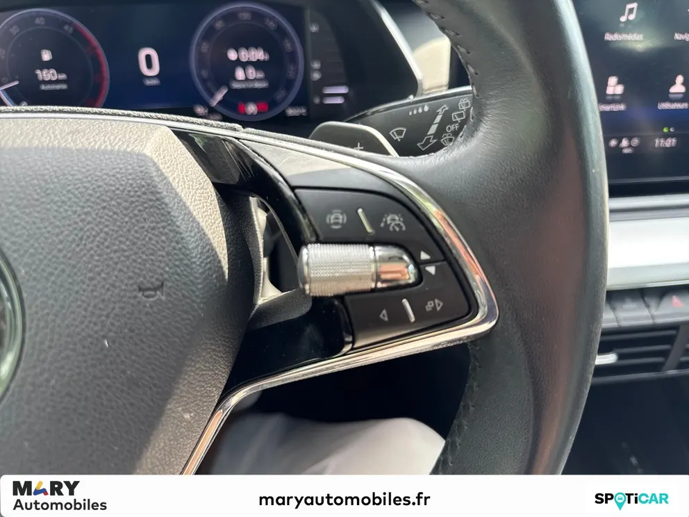 Véhicule occasion 229623 - skoda OCTAVIA - Photo 12