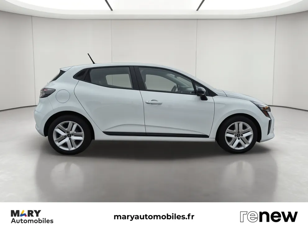 Véhicule occasion 1232031 - renault CLIO - Photo 6