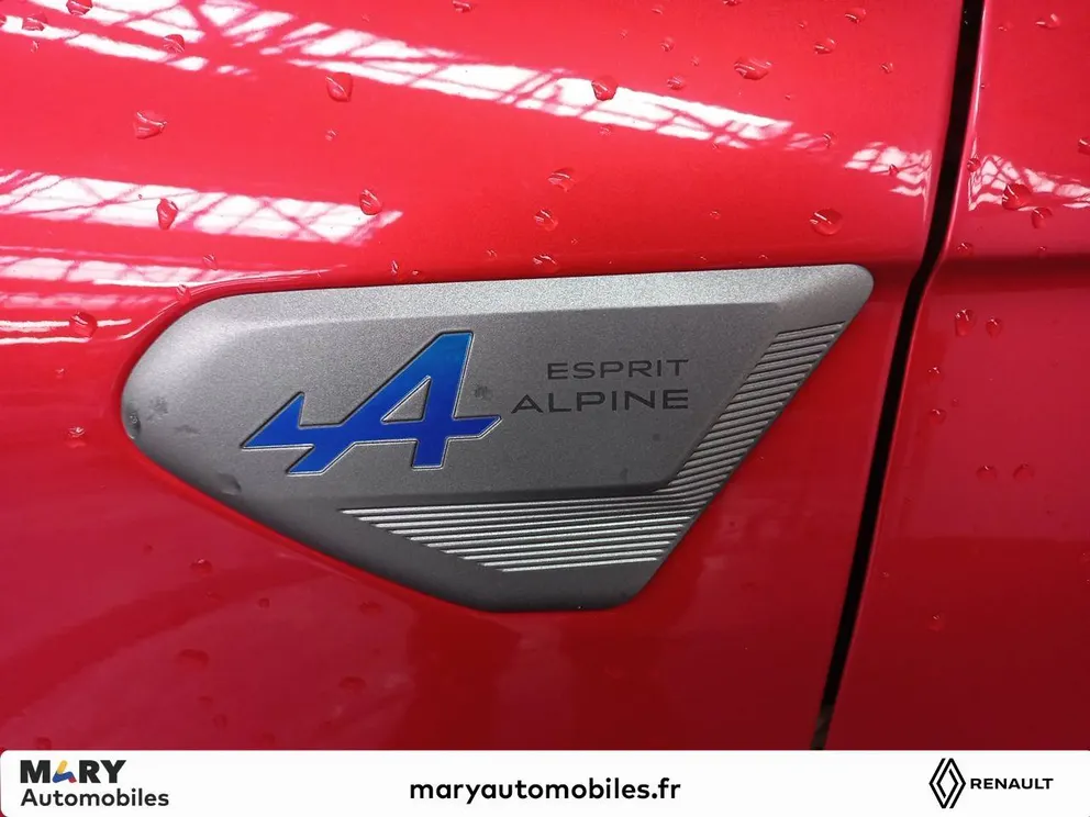 Véhicule occasion 220628 - renault CLIO - Photo 23