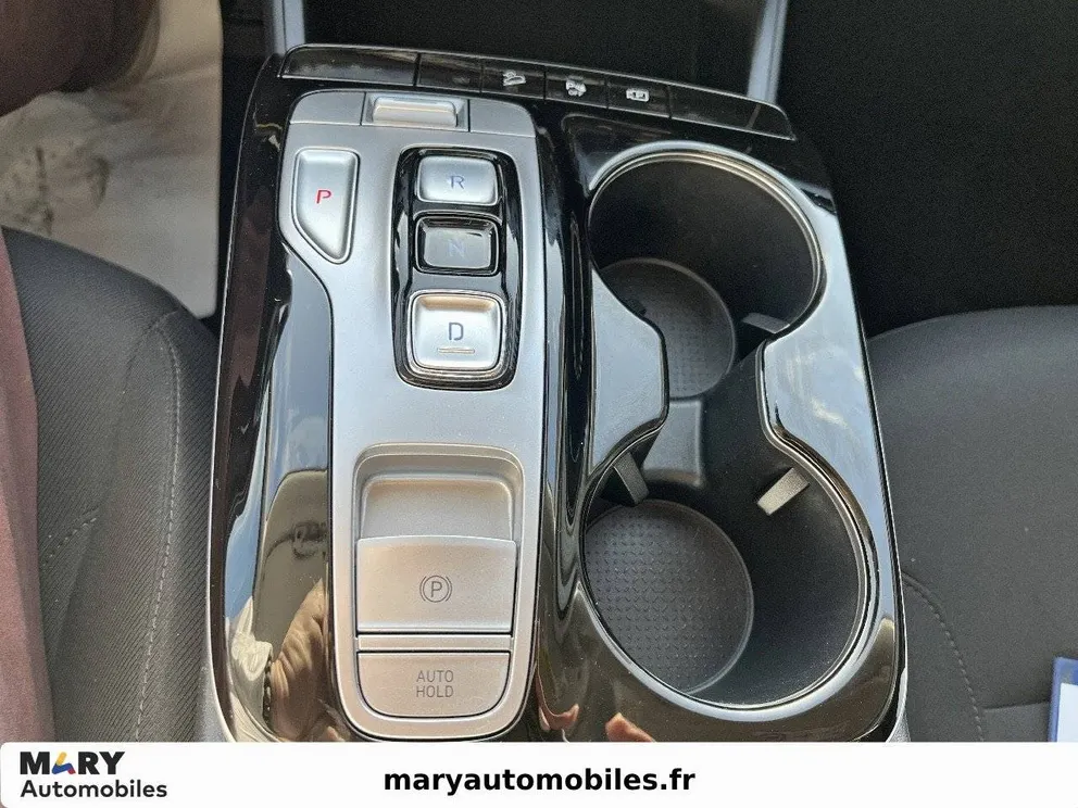 Véhicule occasion 190386 - hyundai TUCSON - Photo 13