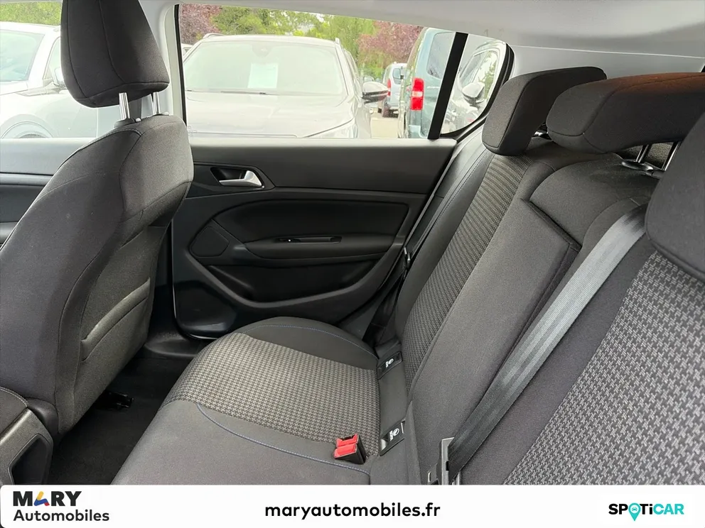 Véhicule occasion 232250 - peugeot 308 - Photo 18