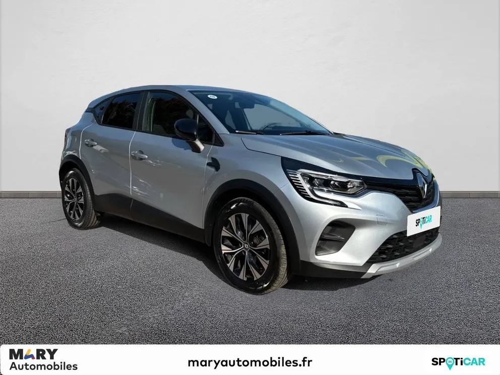 Véhicule occasion 201452 - renault CAPTUR - Photo 6