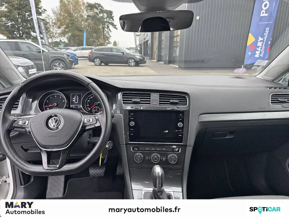 Véhicule occasion 201435 - volkswagen GOLF - Photo 12