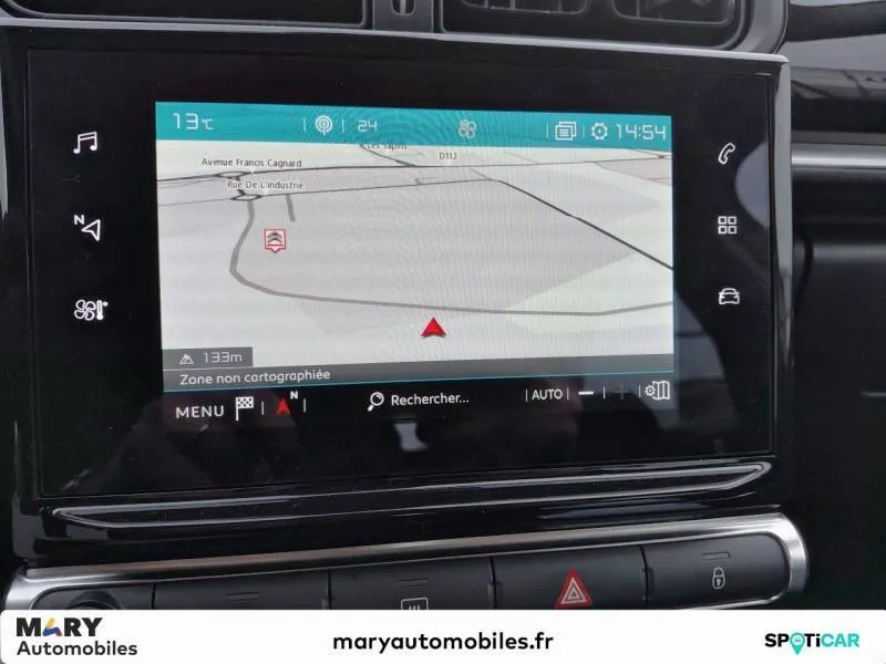 Véhicule occasion 215221 - Citroën C3 - Photo 16