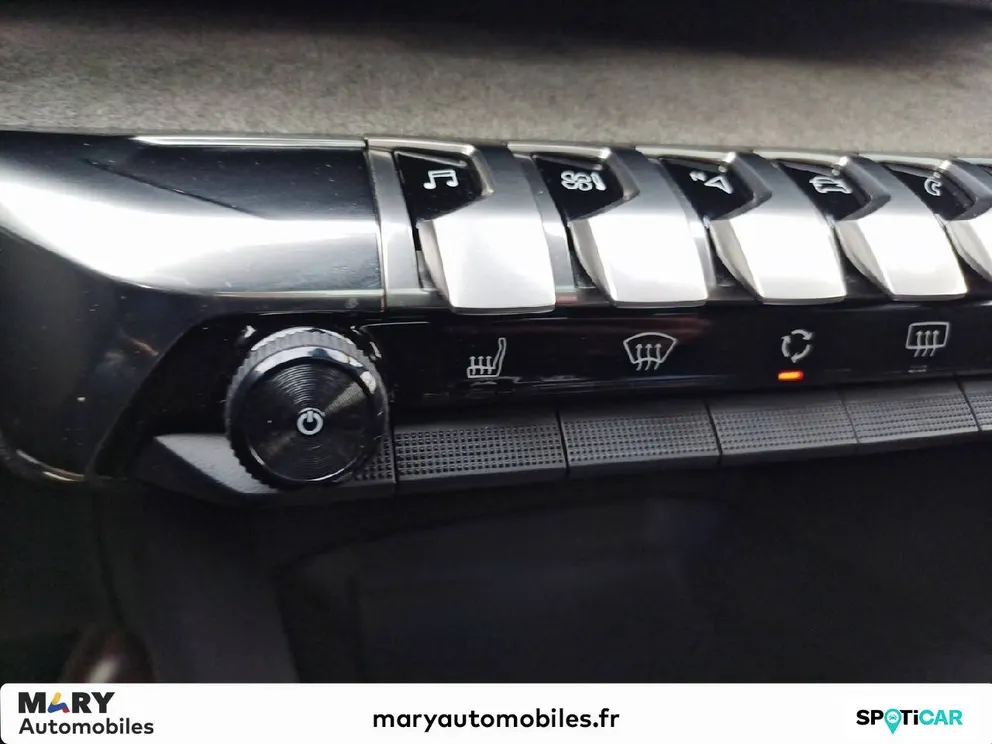 Véhicule occasion 211530 - peugeot 5008 - Photo 15