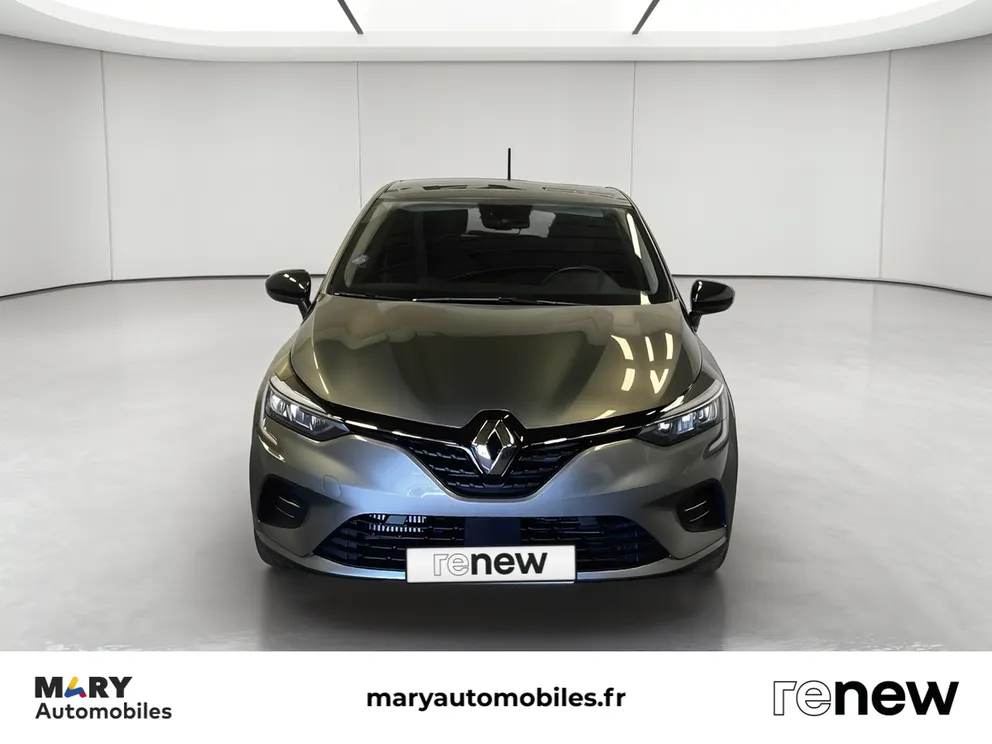 Véhicule occasion 1233739 - renault CLIO - Photo 8