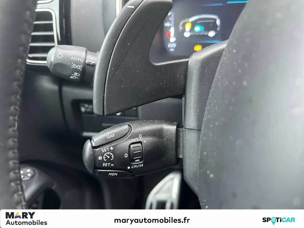 Véhicule occasion 216795 - Citroën C5 AIRCROSS - Photo 19