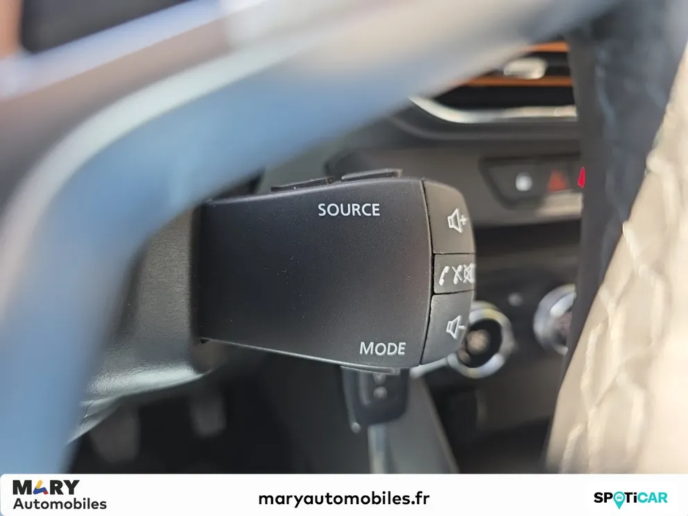 Véhicule occasion 226657 - dacia SANDERO - Photo 10