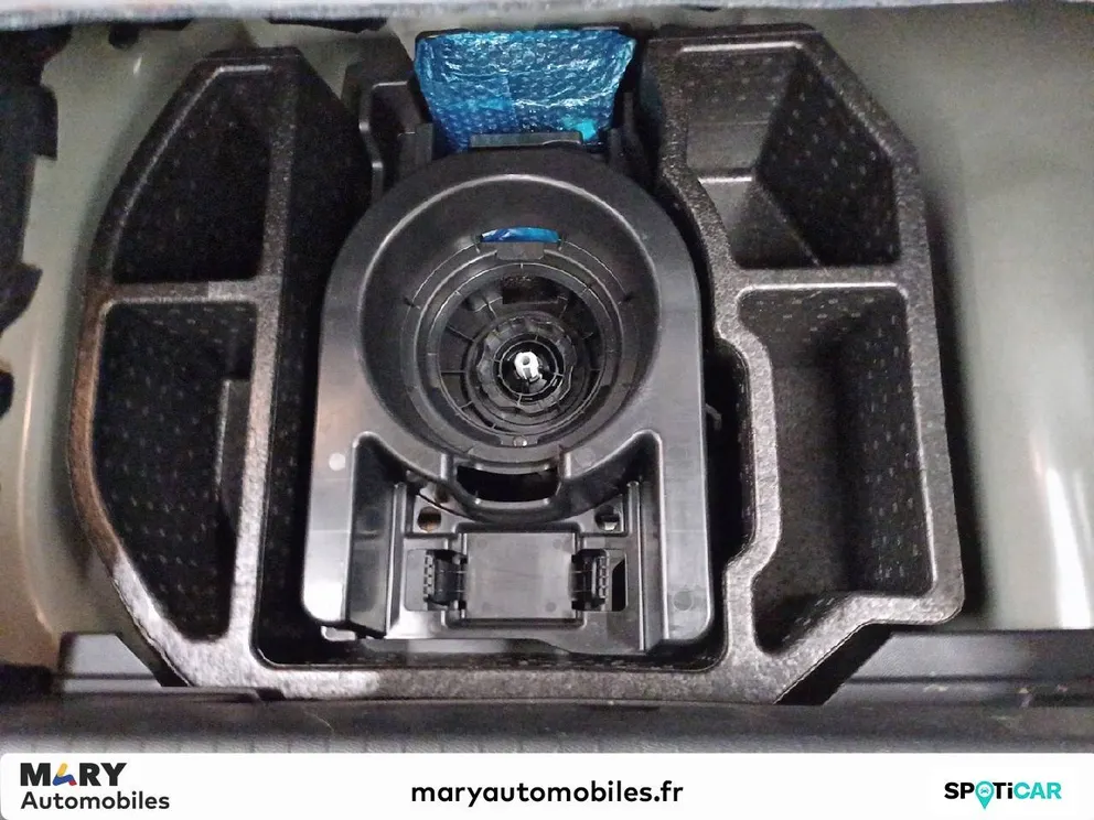 Véhicule occasion 178341 - peugeot 208 - Photo 13