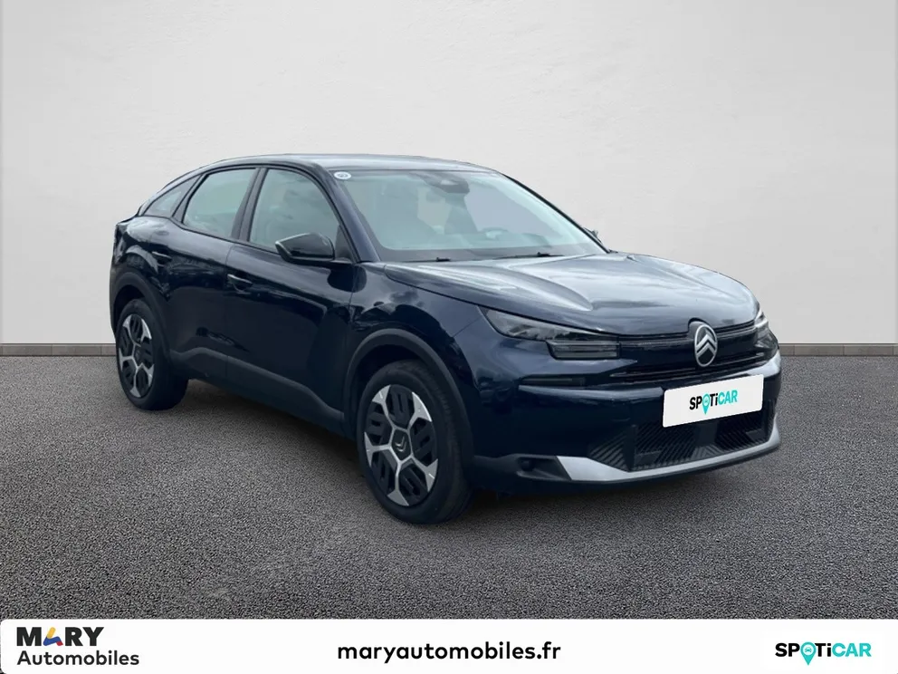Véhicule occasion 1233269 - Citroën C4 - Photo 5