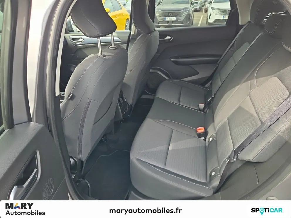 Véhicule occasion 1227453 - renault ARKANA - Photo 15