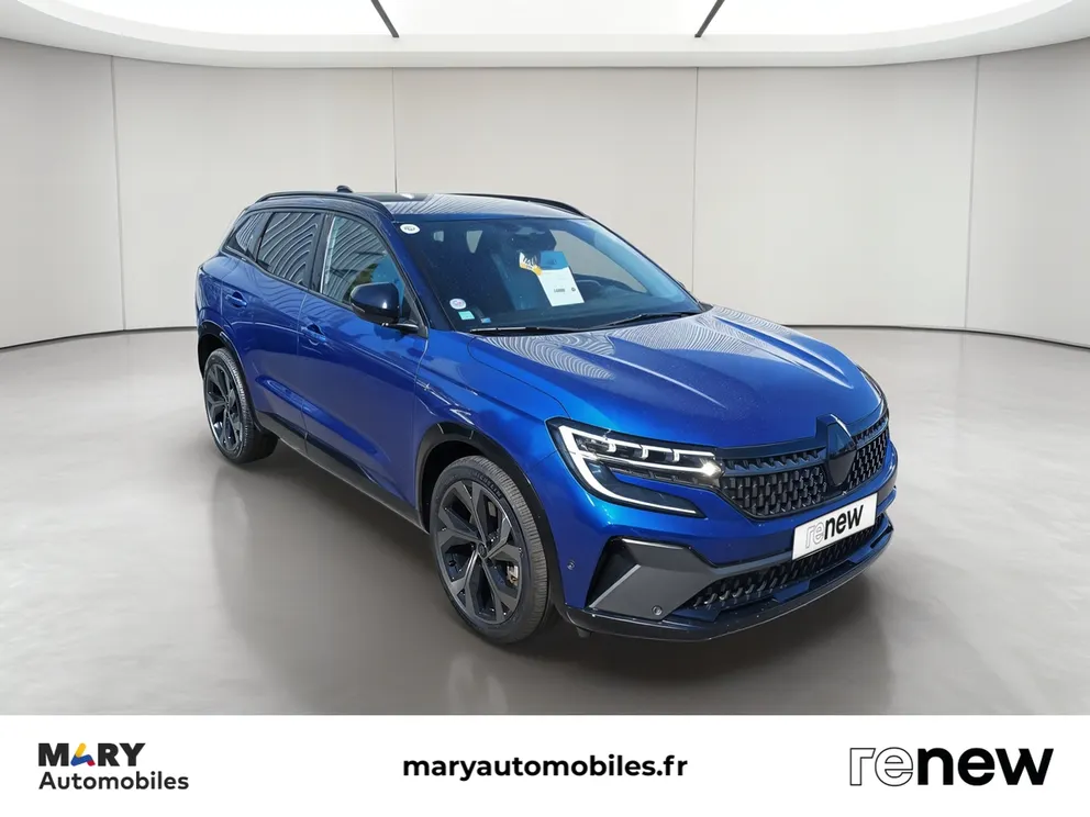 Véhicule occasion 1232332 - renault AUSTRAL - Photo 7