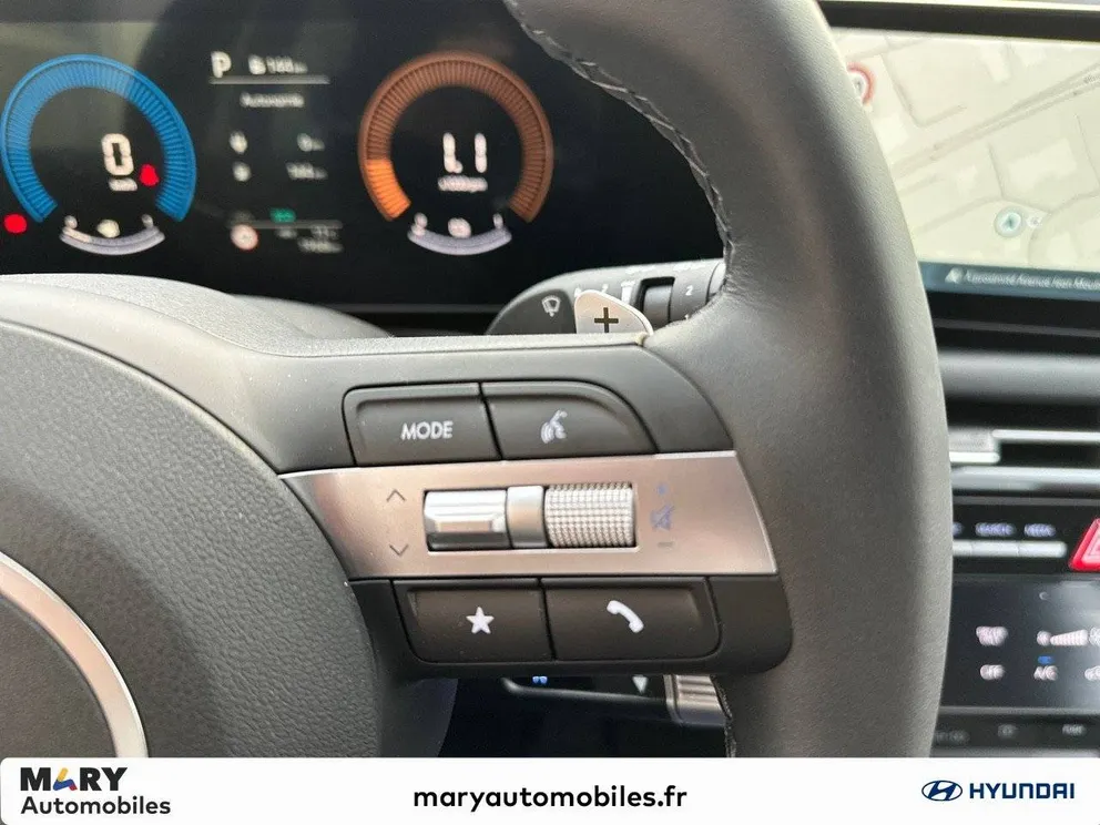 Véhicule occasion 196889 - hyundai TUCSON - Photo 18