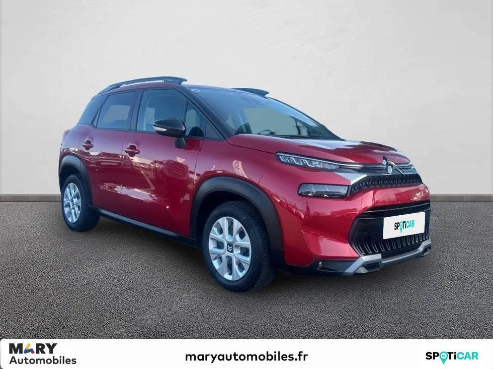 Véhicule occasion 223514 - Citroën C3 AIRCROSS - Photo 3