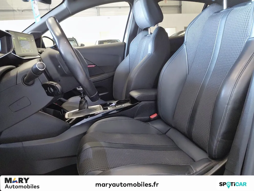 Véhicule occasion 234941 - peugeot 208 - Photo 13