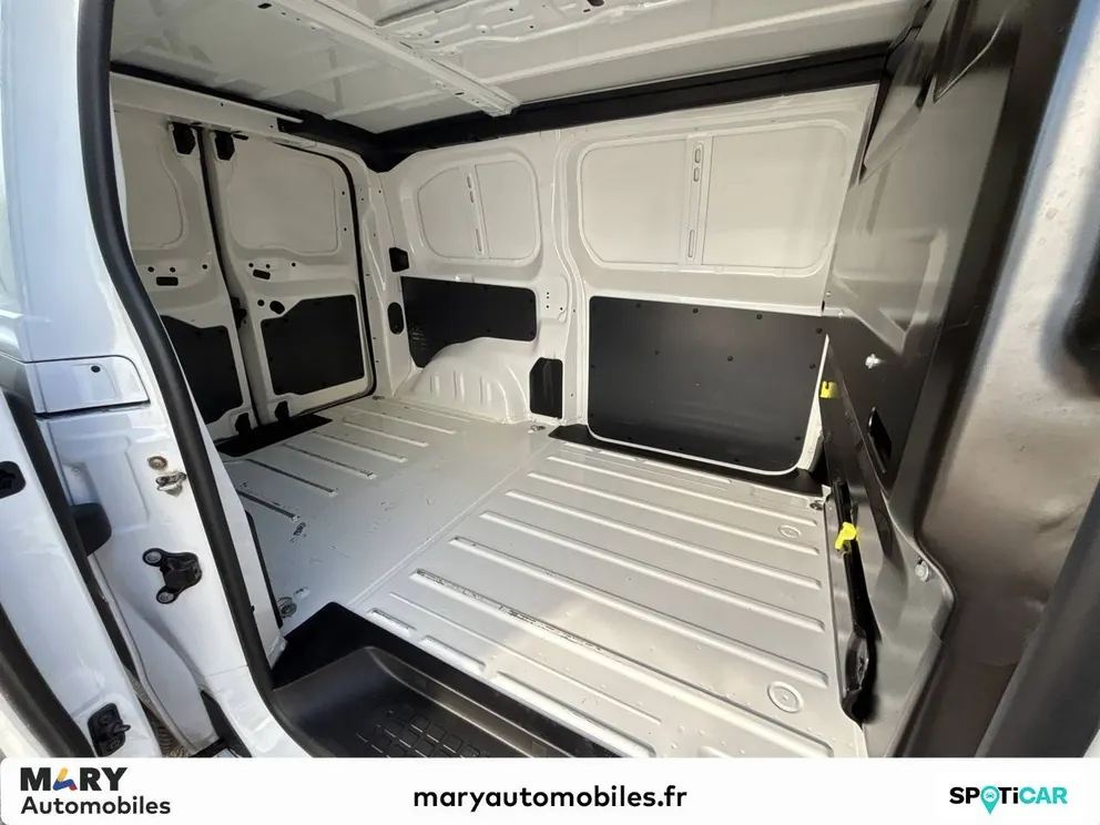 Véhicule occasion 213192 - peugeot EXPERT - Photo 10