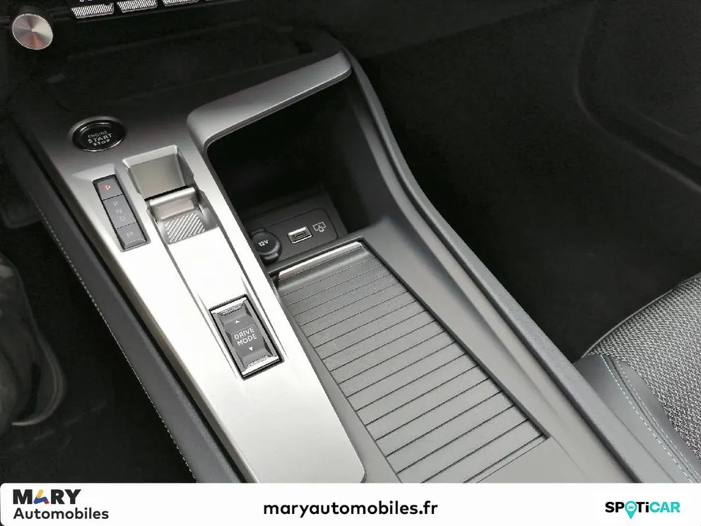 Véhicule occasion 200009 - peugeot 308 - Photo 14