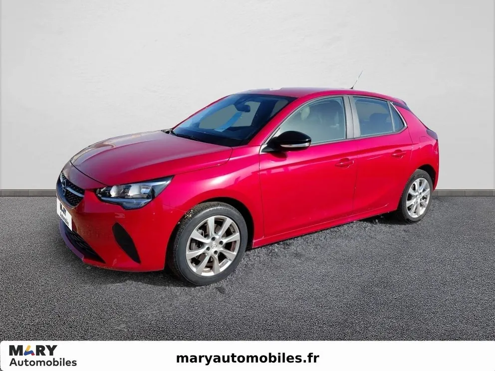 Véhicule occasion 231423 - opel CORSA - Photo 1