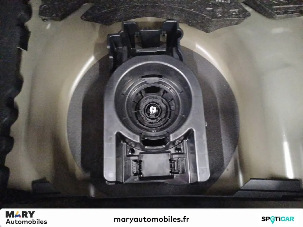 Véhicule occasion 194788 - peugeot 208 - Photo 13