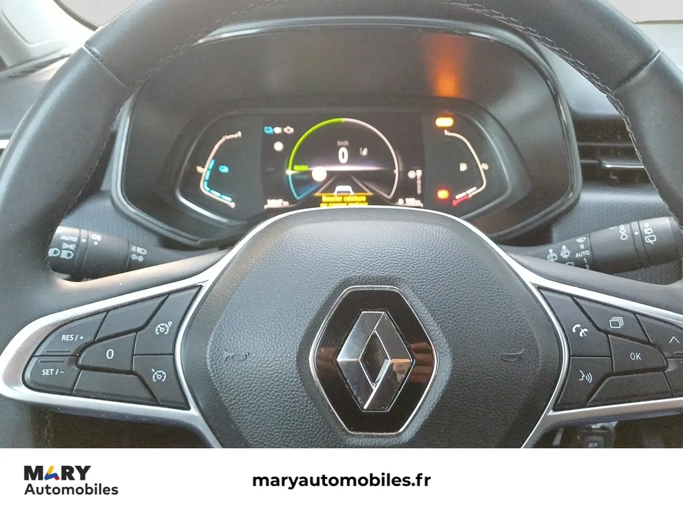 Véhicule occasion 1236331 - renault CLIO - Photo 11