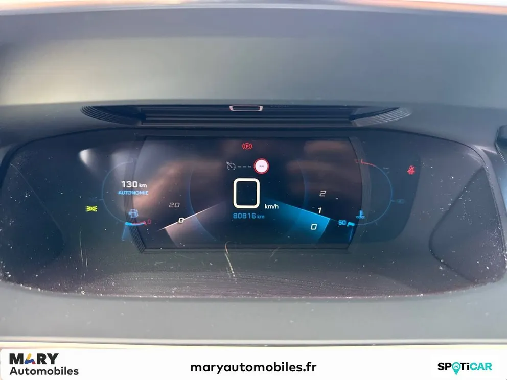 Véhicule occasion 188760 - peugeot 2008 - Photo 12