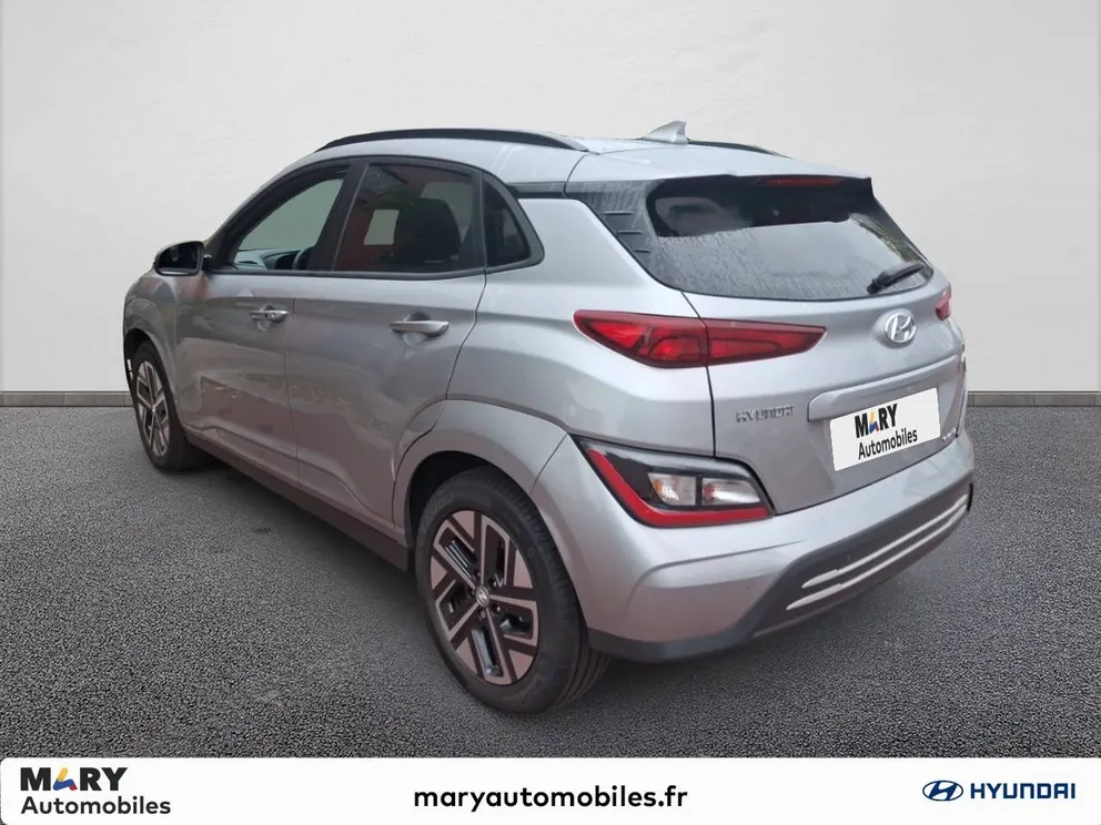 Véhicule occasion 200539 - hyundai KONA - Photo 7