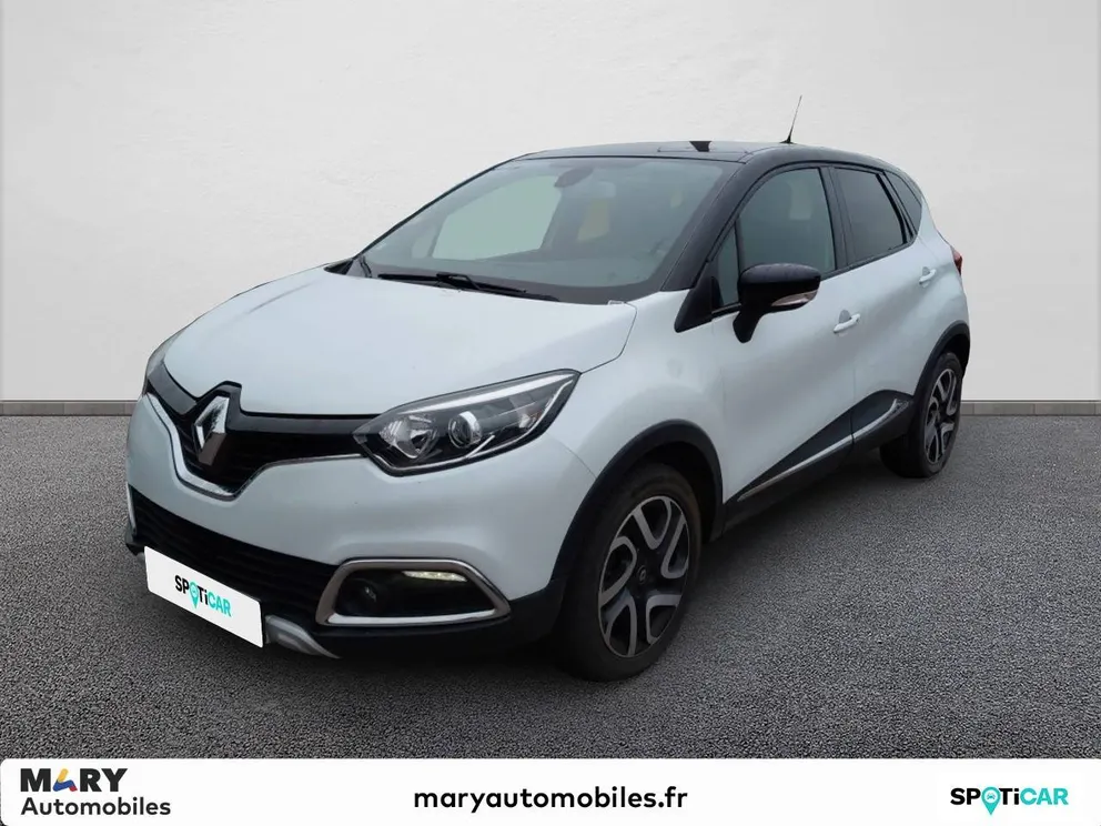 Véhicule occasion 233400 - renault CAPTUR - Photo 1