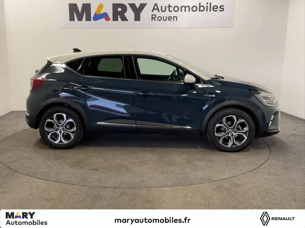 Véhicule occasion 210858 - renault CAPTUR - Photo 4