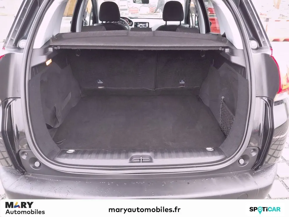 Véhicule occasion 183968 - peugeot 2008 - Photo 6