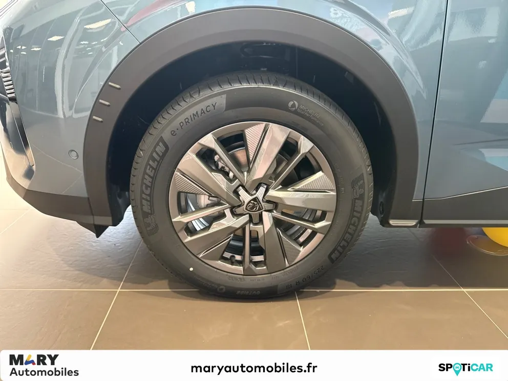 Véhicule occasion 1231668 - peugeot 3008 - Photo 7