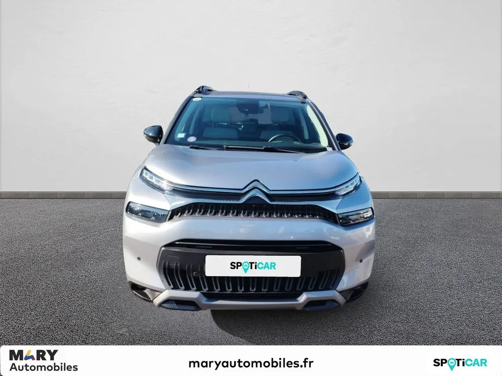 Véhicule occasion 185226 - Citroën C3 AIRCROSS - Photo 2
