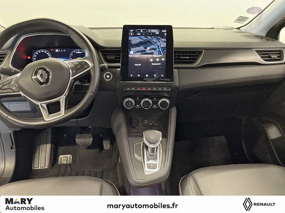 Véhicule occasion 213060 - renault CAPTUR - Photo 15